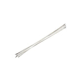 Easton Spokes (5 Pack) Ss 2.5/1.18/2.5 Spokes